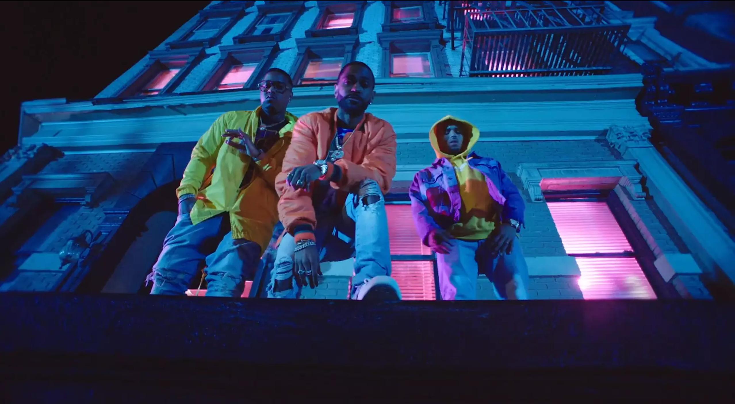 Jeremih: I Think of You